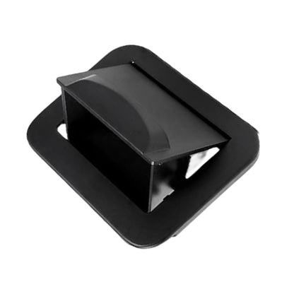 ya 2 8.15 Black ABS Car Center Console Fuse Storage Box for 2007-2021 for Toyota FJ Cruiser