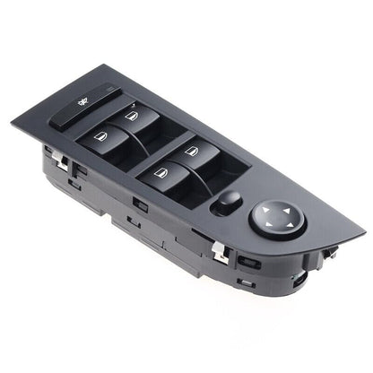 ya 9 10.24 Car Window Mirror Switch Control for BMW E90 E91 318i 320i 325i 335i 613192