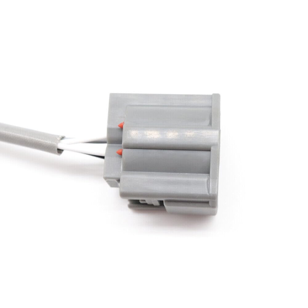 ya 4 8.14 Applicable to for Mazda 3 2.0L 2.3L Downstream 2344390 234-4390 02 Oxygen O2 Sensor from 2005 to 2004