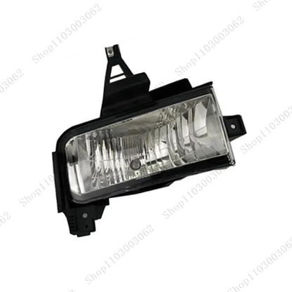 ya 9 10.24 2X Fog Light Signal Lamp Foglamp With Bulb for Toyota for Land Cruiser Lc200 08-11