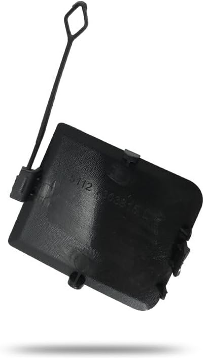 ya 4 8.10 51127303815L 51127303816R Rear Pole Trailer Cover Trailer Cover Suitable for 08-13 for BMW X1 E84