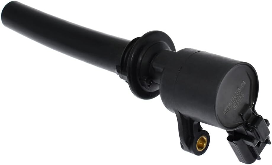 ya 9 10.24 1x Ignition Coil for Aston Martin DB9 Vantage Coupe Volante AM6U5 AM05 AM15