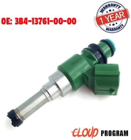 ya 11 9.14 baidiNew fuel injector 3B4-13761-00-00 for Yamaha Grizzly YZ450F-YZ450F 3B4137610000- 1