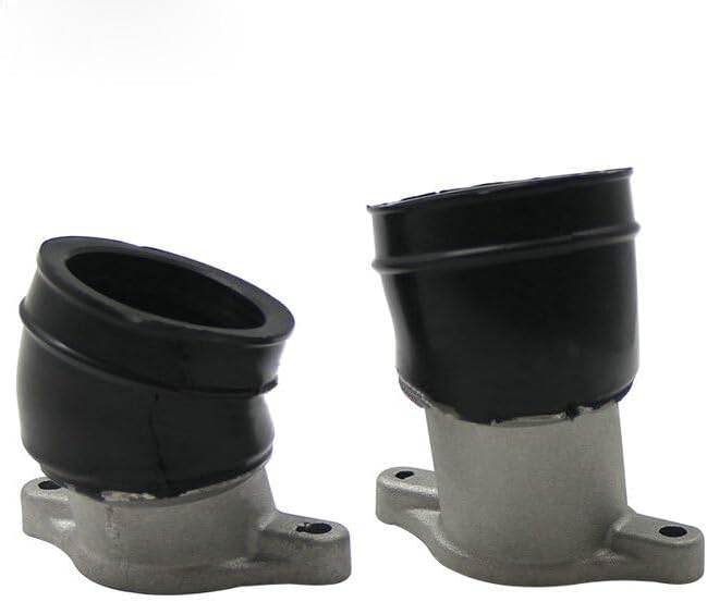 ya 13 9.15 baidi Carb Intake for MAN ifold Interface Joint for Honda CX500 CX500D CX500C 16211-415-000