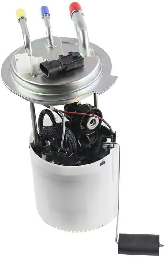 ya 27 10.13 baidi Fuel Pump Assembly E3610M for Cadillac for Chevy Avalanche Suburban 1500 Avalanche