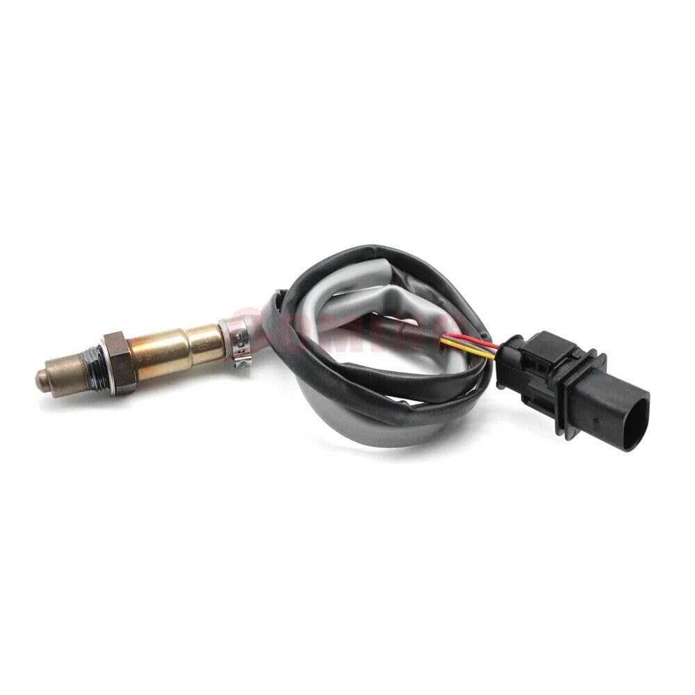 ya 5 8.24 baidi Suitable for Lambda O2 Oxygen Sensor 0 281 004 171 Automobile air Fuel Ratio Sensor 0281004171