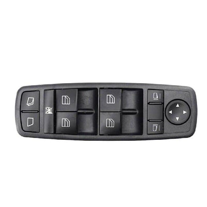 ya 3 8.24 baidi Front Left Driver's Side Window Switch is Suitable for 2007-2012 for Mercedes-Benz X164