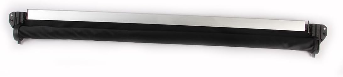ya 14 9.20 zhengce New Black Sunshade Sunroof Cover Fit for VW for Tiguan for Passat #5NA87730-1