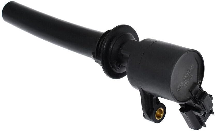 ya 4 8.10 8-pack ignition coils for Aston Martin DB9 Vantage Coupe Volante AM6U5 AM05 AM15