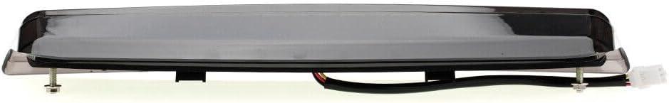 ya 10 9.16 zhengce 1 Waterproof Cargo Light for 2004-2015 for Nissan Titan - LED High Mount Pa
