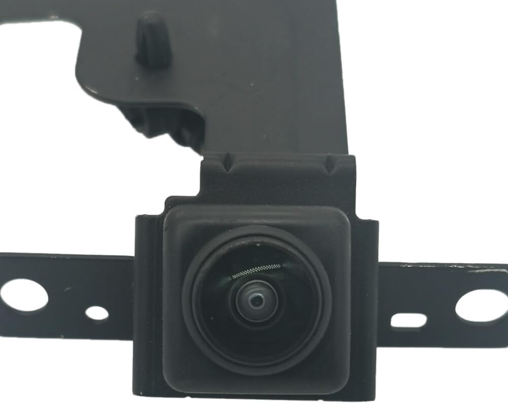 ya 10 9.16 baidi Front Grill View Parking Camera 284F1-4JA0B for Nissan Navara Trek-1 2016-2019