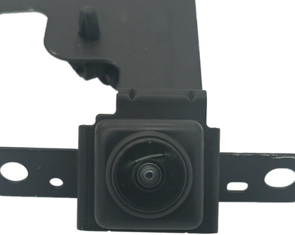 ya 10 9.16 baidi Front Grill View Parking Camera 284F1-4JA0B for Nissan Navara Trek-1 2016-2019