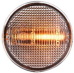 ya 7 8.24 baidi 2 LED Dynamic Side Marker Turn Signal Lights for Range Rover (L322) 
