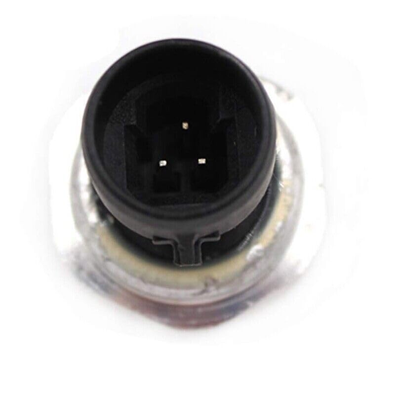 ya 2 8.15 12574309 Pressure Fuel Injection Sensor Fits GMC Savana Sierra Buick Chevrolt 