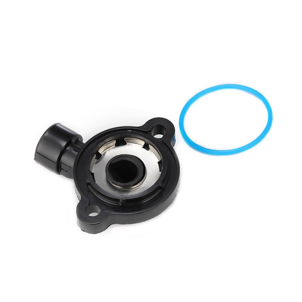 ya 4 8.8 Throttle Position Sensor for Pontiac for Cadillac for Chevy Pickup Truck SUV 17106809