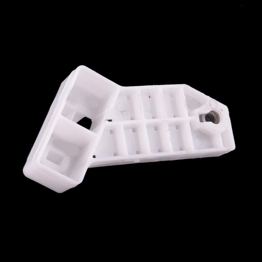 ya 4 8.14 Headlight Headlamp Mounting Bracket Front Fits for Nissan Sentra 2013-2015 @