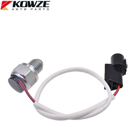 ya 4 8.24 baidi 8604A005 T/F Gearshift 4WD Lamp Switch for Mitsubishi for Pajero Montero Sport L200