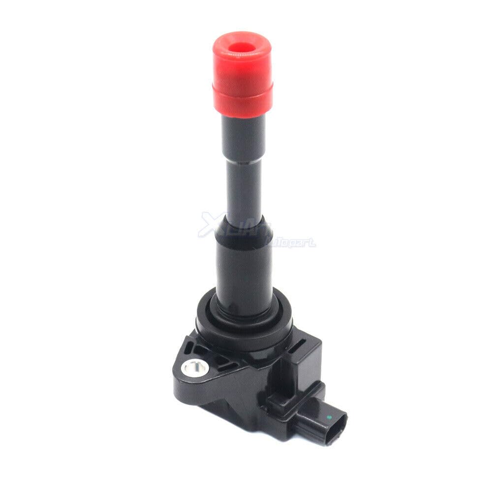 ya 4 8.14 30521-PWA-003 4X Rear Ignition Coil for Honda City for Civic UF374 CM11-108