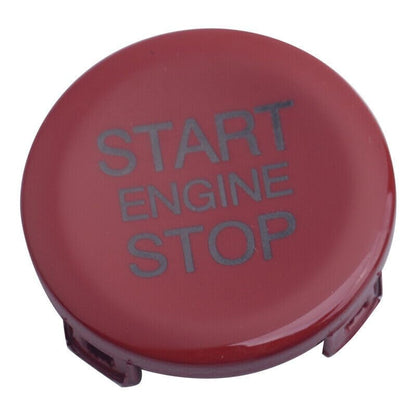 ya 13 9.15 zhengce Blue Engine Start Stop Push Button Switch Fits for Alfa Romeo Giulia 2017