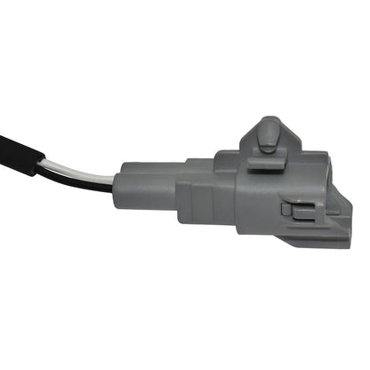 ya 9 10.24 New Front Left ABS Wheel Speed Sensor for Toyota Tacoma 1998-2004 89543-35050