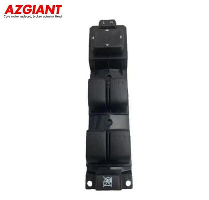 ya 3 8.24 baidi Front Left Drive Side Window Switch Suitable for 2003-2012 for Mazda 6 2.3L 2.5L 3.0L 3.7L