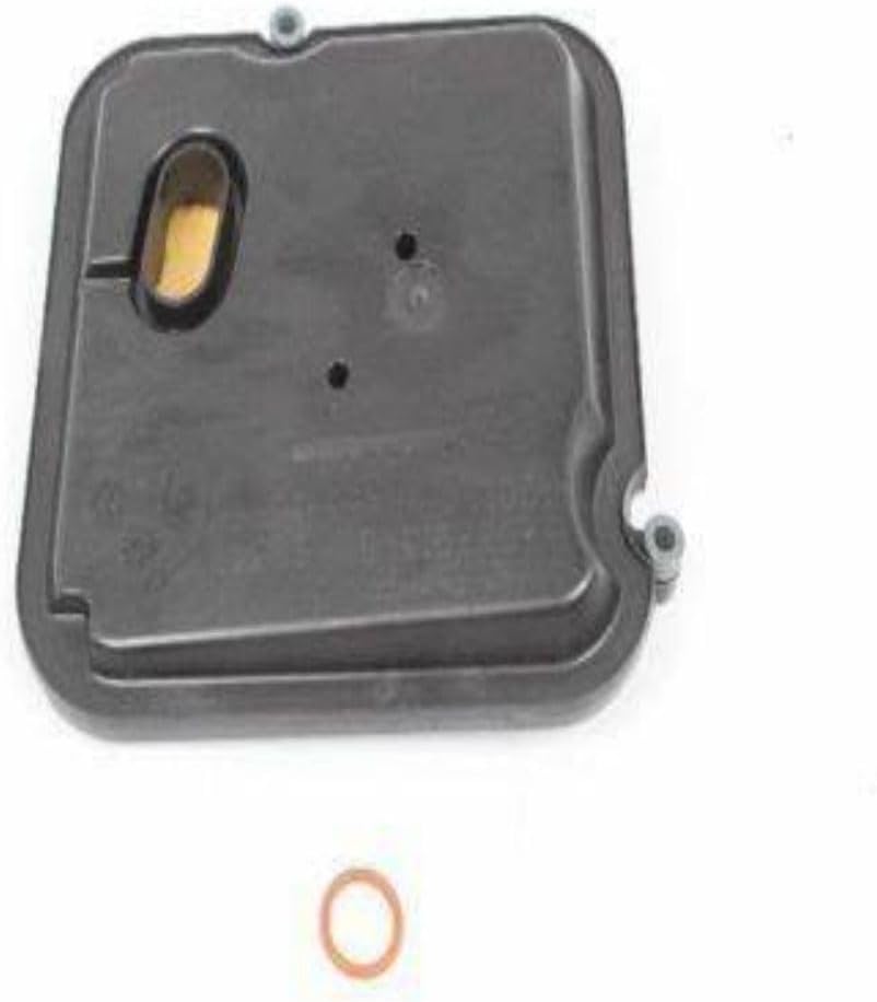 ya 10 9.16 baidi Transmission Filter Kit for Jeep for Wrangler Liberty 2006-UP