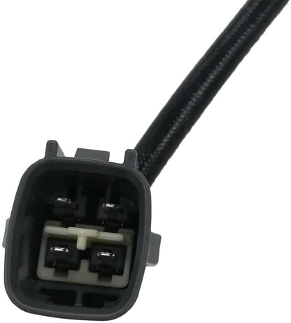 ya 12 10.8 baidi 89467-12100 Air Fuel Ratio Oxygen Sensor for Toyota for Corolla Altis Wish