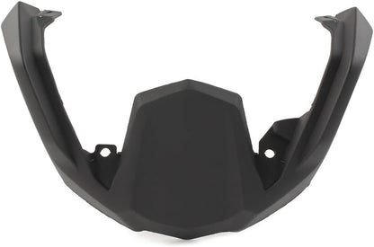 ya 4 8.10 Front Fender Fairing Beak Extension Wheel Cover for BMW R1200GS ADV 2014-2017