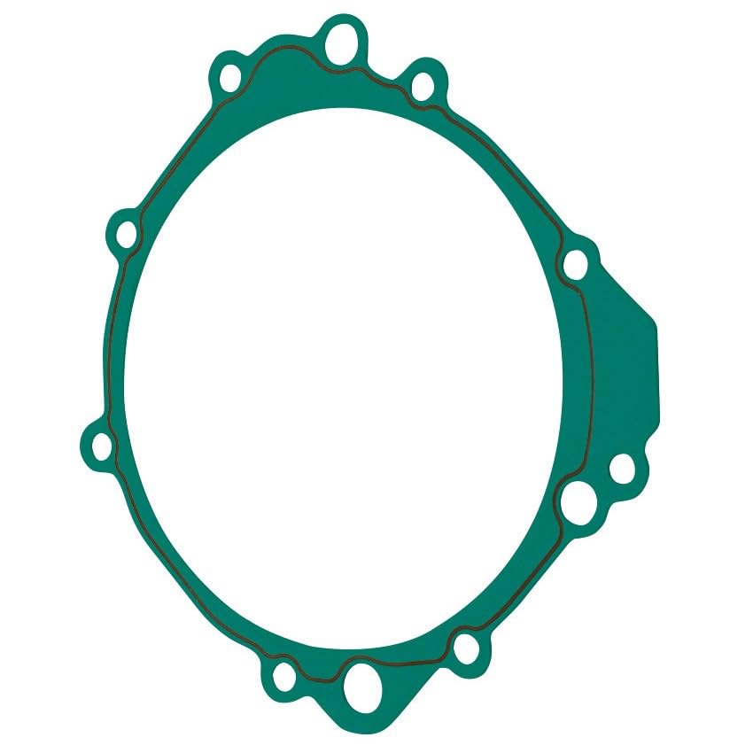 ya 13 9.15 baidi for Suzuki Magneto Stator Cover ket GSXR600 GSX-R600 GSXR750 GSX-R750 GSXR600