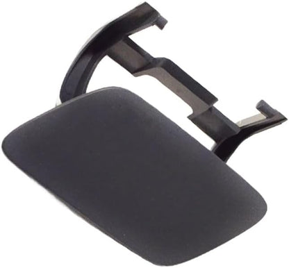 ya 5 8.10 Front Left Headlight Washer Spray Nozzle Cover Unpainted Fits For A-Class W176