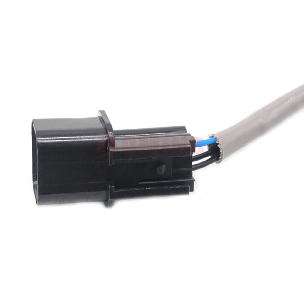 ya 4 8.24 baidi Suitable for Mitsubishi ASX Eclipse Cross Outlander RVR Front O2 Oxygen Sensor 1588A305