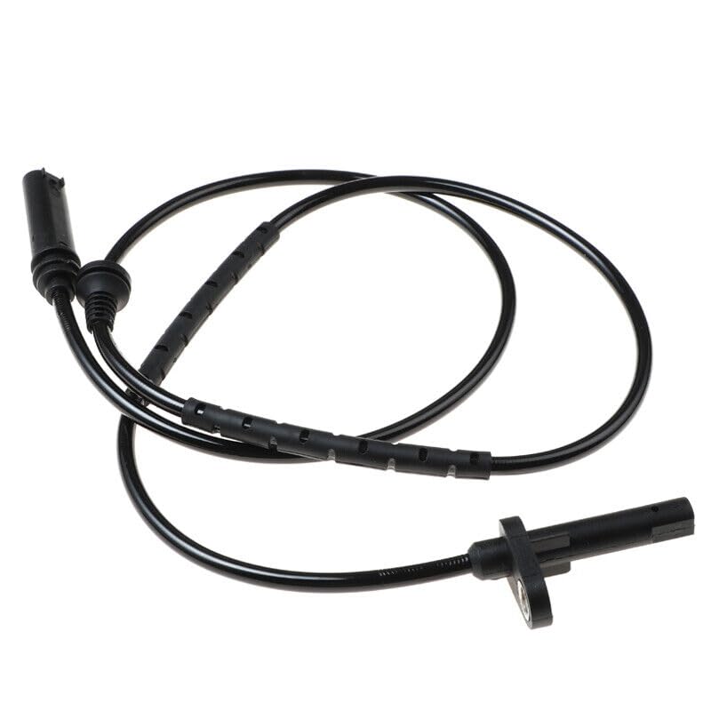 ya 2 8.15 Rear Left or Right 34526771777 ABS Wheel Speed Sensor for BMW X5 X6 E70 E71 E72