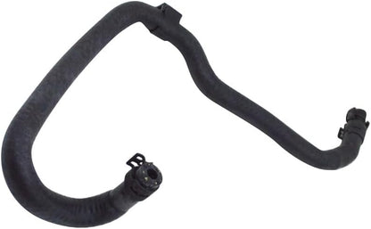 ya 10 9.16 baidi For 2011-2015 for Volvo S60 V60 V70 S80 Front Radiator Hose Expansion Tank Pipe