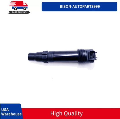 ya 9 10.24 Spark Plug Cap Ignition Coil for 2003-2023 for Honda CBR600RR Repsol 30700-MEE-641-