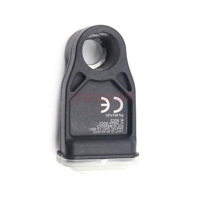 ya 4 8.8 4-Pack TPMS tire Pressure Sensor 8567683 for BMW R1200GS R1200RT K1600GT