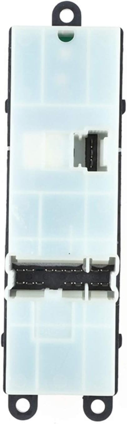 ya 5 8.10 Left Power Master Control Window Switch 25401ed000 25401-Ed000 for Nissan Tiida