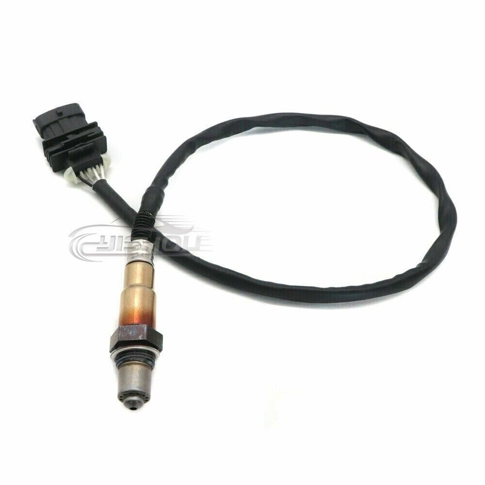 ya 4 8.8.2 Front air Fuel O2 Oxygen Sensor for Chevrolet Cruze Trax Sonic Buick Encore 12499186