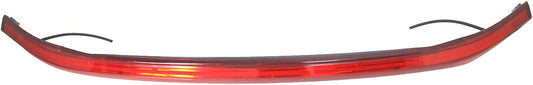 ya 4 8.10 1X for Honda for Civic 10Th Sedan 2016-2021 LED Rear Spoiler Lamps tail lights Wing