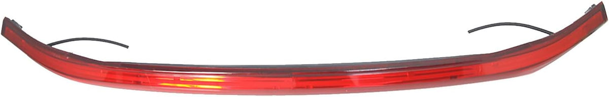 ya 10 9.16 zhengce 1X for Honda for Civic 10Th Sedan 2016-2021 LED Rear Spoiler Lamps tail lig