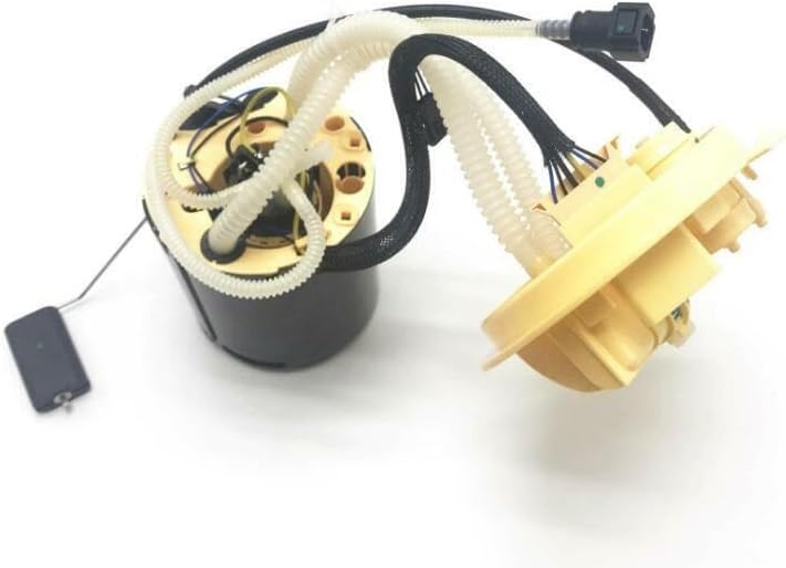 ya 4 8.8.2 Fuel Pump Module Assembly for 2006-2014 for Land Rover LR2 lander 2 2.2L Diesel