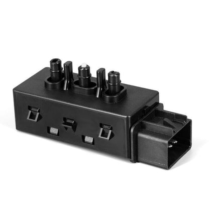 ya 4 8.8 6-Way Driver for SEAT Adjustment Switch 12451495 for Buick Enclave Lucerne for Cadillac 