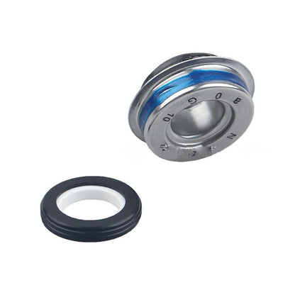 ya 13 9.15 baidi Motocross Water Pump Mechanical Seal Oil Seal for Suzuki RM125 RM250 1981-1985