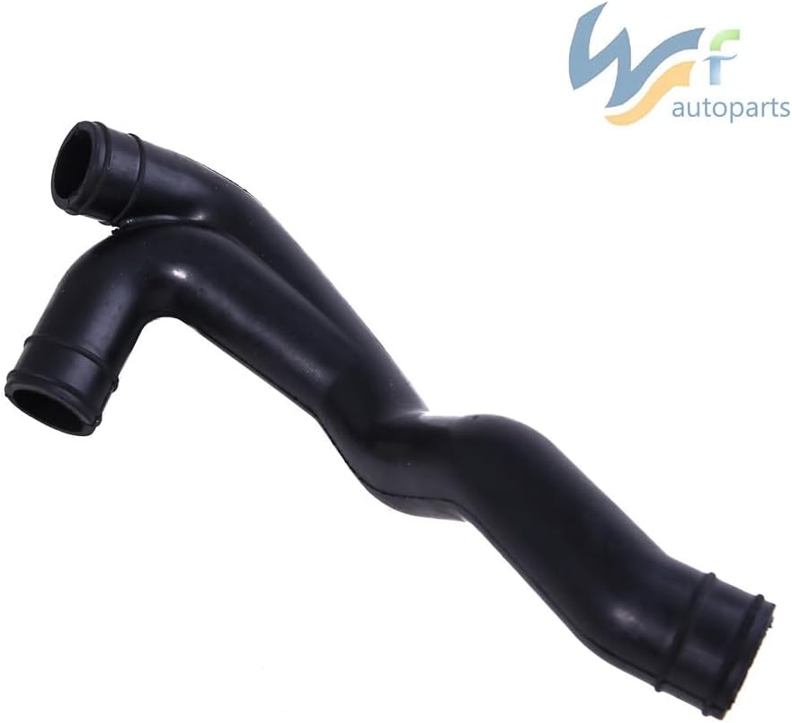 ya 10 9.16 baidi 3PCS Crankcase Breather Vent Hose Kit for VW for JETTA for Golf MK4 for Passat for Audi 1.8Tubro