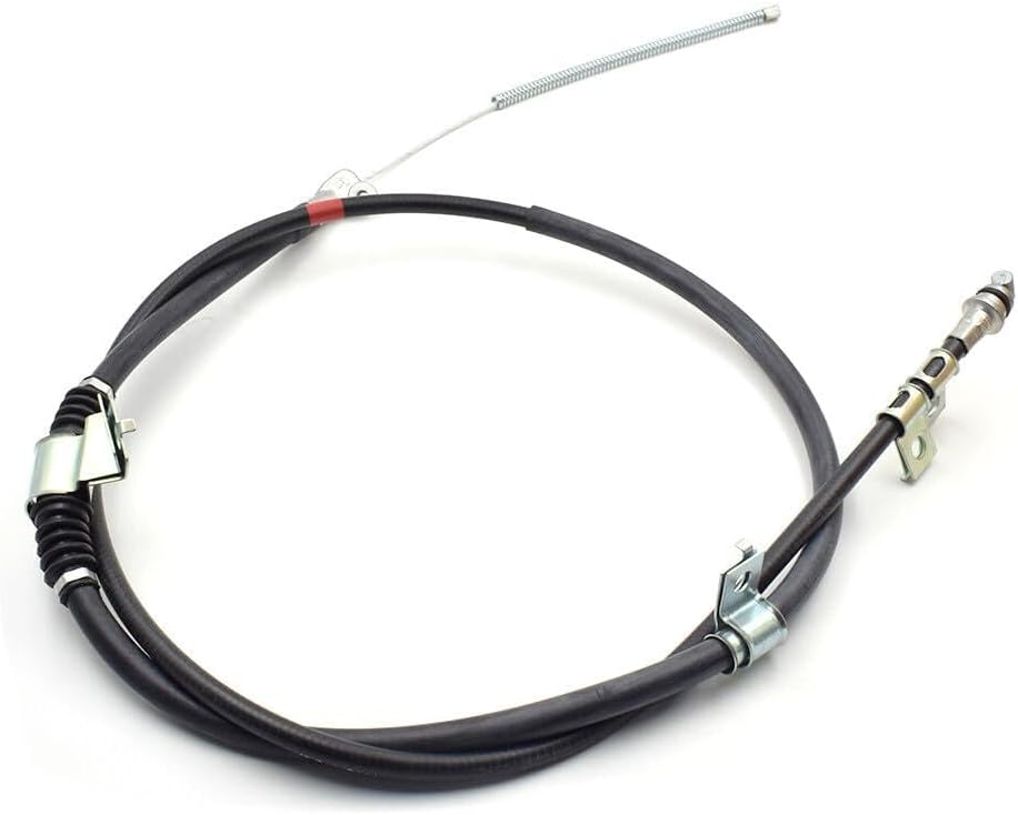 ya 11 9.14 baidiParking Brake Cable RR RH for Mitsubishi for Pajero Montero Wagon 2006-2021 4820A088