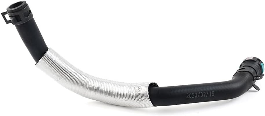 ya 4 8.10 Engine Cooling System Radiator Heater Hose Coolant Pipe for Jaguar XF 2009-2015