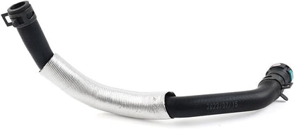 ya 4 8.10 Engine Cooling System Radiator Heater Hose Coolant Pipe for Jaguar XF 2009-2015