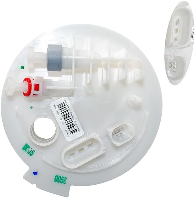 ya 27 10.13 baidi The new fuel pump module assembly is suitable for Land Rover for Range Rover Velar Evoque petrol.