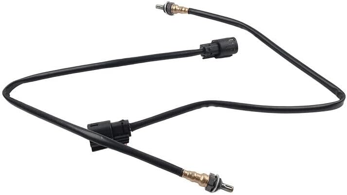 ya 11 9.14 zhengce 2 Pack Rear Front Oxygen Sensor 32700005 32700006 for Harley Davi for DS on