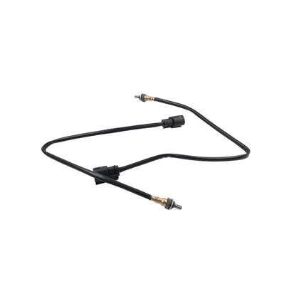 ya 4 8.8.2 2 Pack Rear Front Oxygen Sensor 32700005 32700006 for Harley Davi for DS on Dyna Fat Bob