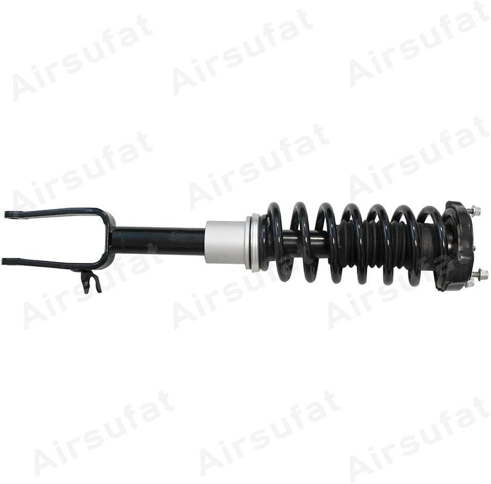 ya 10 9.16 baidi Front Right Shock Assembly 4Matic w/o ADS For for Mercedes W211 S211 E350 2006-2009